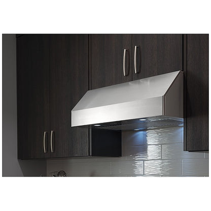 Frigidaire Professional 30 英寸橱柜下抽油烟机 FHWC3050RS