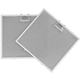 Frigidaire FHWC3075LS Range Hood, 30 inch Exterior Width, Charcoal Filters, 350 CFM, LED, Charcoal Filters, Stainless Steel colour