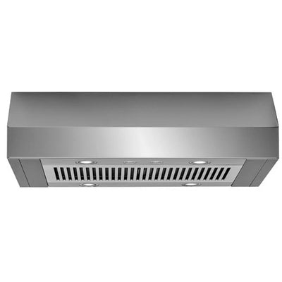 Frigidaire Professional 36 英寸橱柜下抽油烟机 FHWC3650RS
