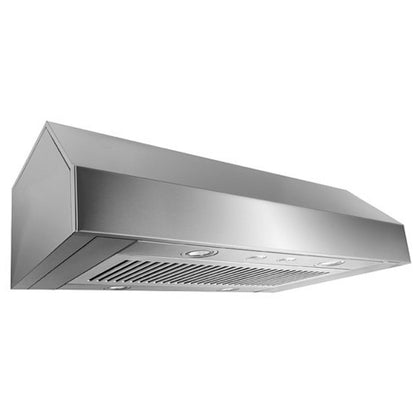 Frigidaire Professional 36 英寸橱柜下抽油烟机 FHWC3650RS