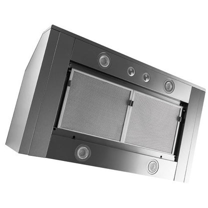 Frigidaire Professional 36 英寸橱柜下抽油烟机 FHWC3650RS