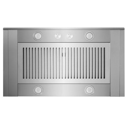 Frigidaire Professional 36 英寸橱柜下抽油烟机 FHWC3650RS