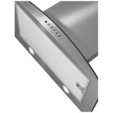 Frigidaire FHWC3660LS Range Hood, 36 inch Exterior Width, Wall Mounted, 400 CFM, Halogen , Aluminum Mesh Filter, Stainless Steel colour