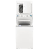 Frigidaire FLCE752CAW Laundry Center, Contains Agitator, White colour
Washer: 4.5 cu. ft. Capacity, 27 inch Width, 10 Wash Cycles, 850 RPM Spin Speed
Dryer: 5.6 cu. ft. Capacity, Electric