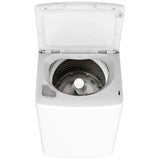 Frigidaire FLVW7000AW Top Load Washer, 27 inch Width, 4.1 cu. ft. Washer Capacity, 710 RPM Washer Spin Speed, 8 Wash Cycles, 4 Temperature Settings, White colour