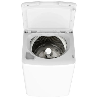 Frigidaire FLVW7000AW Top Load Washer, 27 inch Width, 4.1 cu. ft. Washer Capacity, 710 RPM Washer Spin Speed, 8 Wash Cycles, 4 Temperature Settings, White colour