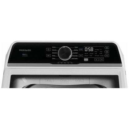 Frigidaire 4.4 Cu. Ft. Top Load Washer FLVW7523BW