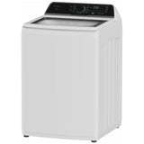 Frigidaire FLVW7523BW Top Load Washer, 27 inch Width, 5.1 cu. ft. Washer Capacity, 710 RPM Washer Spin Speed, 10 Wash Cycles, 5 Temperature Settings, ENERGY STAR Certified, White colour