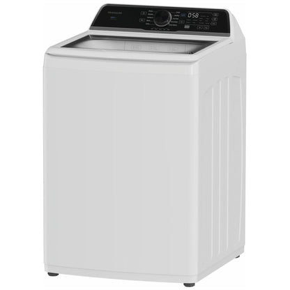 Frigidaire 4.4 Cu. Ft. Top Load Washer FLVW7523BW