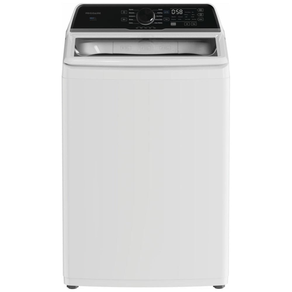 Frigidaire 4.4 Cu. Ft. Top Load Washer FLVW7523BW