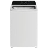 Frigidaire FLVW7523BW Top Load Washer, 27 inch Width, 5.1 cu. ft. Washer Capacity, 710 RPM Washer Spin Speed, 10 Wash Cycles, 5 Temperature Settings, ENERGY STAR Certified, White colour