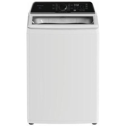Frigidaire 4.4 Cu. Ft. Top Load Washer FLVW7523BW