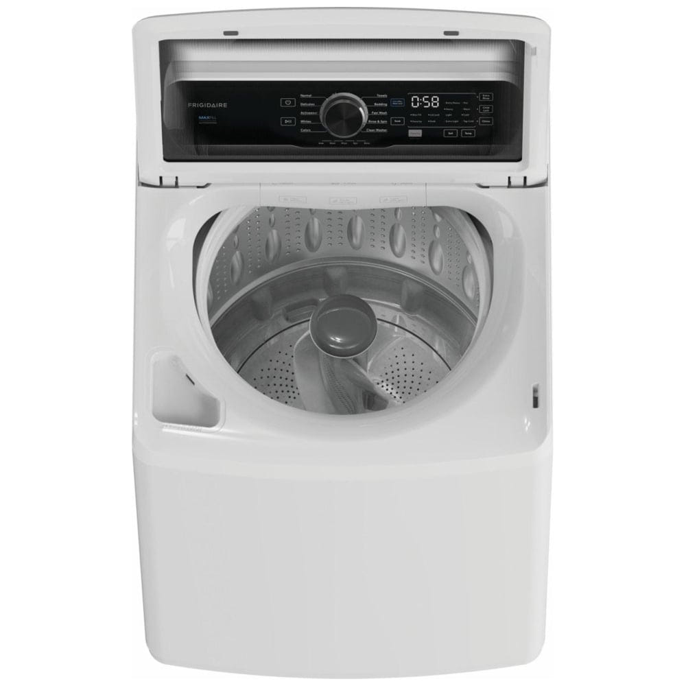 Frigidaire 4.4 Cu. Ft. Top Load Washer FLVW7523BW