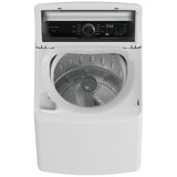 Frigidaire FLVW7523BW Top Load Washer, 27 inch Width, 5.1 cu. ft. Washer Capacity, 710 RPM Washer Spin Speed, 10 Wash Cycles, 5 Temperature Settings, ENERGY STAR Certified, White colour
