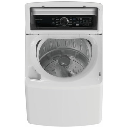 Frigidaire 4.4 Cu. Ft. Top Load Washer FLVW7523BW