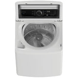 Frigidaire FLVW7523BW Top Load Washer, 27 inch Width, 5.1 cu. ft. Washer Capacity, 710 RPM Washer Spin Speed, 10 Wash Cycles, 5 Temperature Settings, ENERGY STAR Certified, White colour