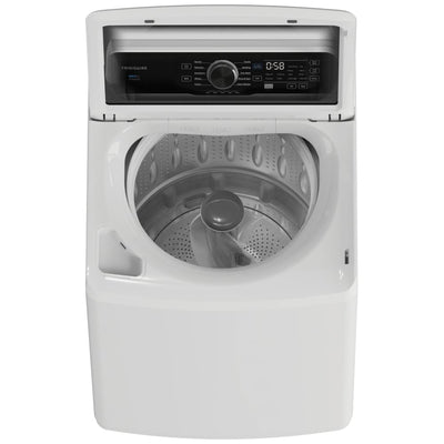 Frigidaire 4.4 Cu. Ft. Top Load Washer FLVW7523BW