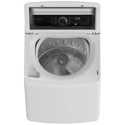 Frigidaire 4.4 Cu. Ft. Top Load Washer FLVW7523BW