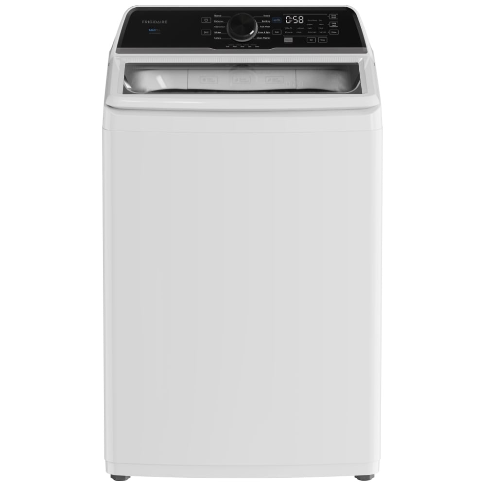Frigidaire 4.4 Cu. Ft. Top Load Washer FLVW7523BW