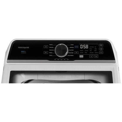 Frigidaire 4.4 Cu. Ft. Top Load Washer FLVW7523BW