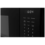 Frigidaire FMOS174CBS Over the Range Microwave, 30 inch Exterior Width, 1.7 cu. ft. Capacity, 300 CFM, 1,000 W Watts, LED, Stainless Steel colour