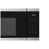 Frigidaire FMOS174CBS Over the Range Microwave, 30 inch Exterior Width, 1.7 cu. ft. Capacity, 300 CFM, 1,000 W Watts, LED, Stainless Steel colour