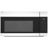 Frigidaire FMOS174CBW Over the Range Microwave, 30 inch Exterior Width, 1.7 cu. ft. Capacity, 300 CFM, 1,000 W Watts, LED, White colour