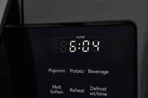 Frigidaire 1.8 Cu. Ft. Over-The-Range Microwave FMOS1846BD