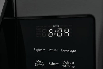 Frigidaire 1.8 Cu. Ft. Over-The-Range Microwave FMOS1846BD