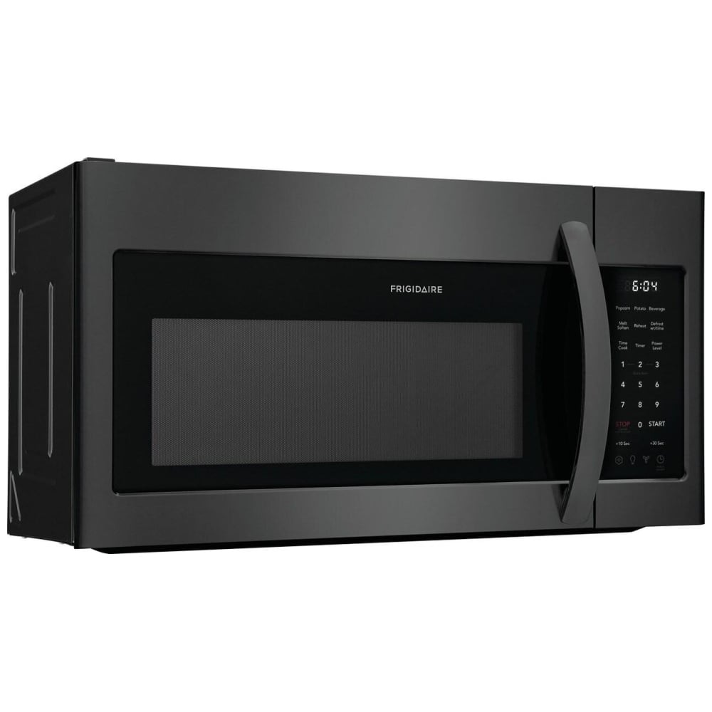 Frigidaire 1.8 Cu. Ft. Over-The-Range Microwave FMOS1846BD
