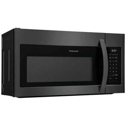 Frigidaire 1.8 Cu. Ft. Over-The-Range Microwave FMOS1846BD