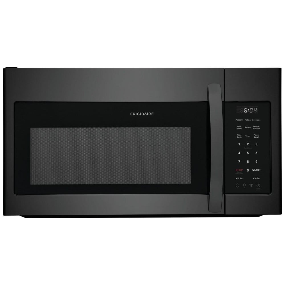 Frigidaire 1.8 Cu. Ft. Over-The-Range Microwave FMOS1846BD