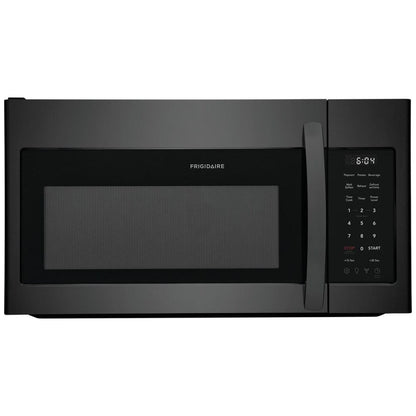Frigidaire 1.8 Cu. Ft. Over-The-Range Microwave FMOS1846BD