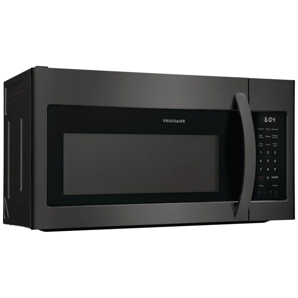 Frigidaire 1.8 立方英尺 Over-The-Range 微波炉 FMOS1846BD