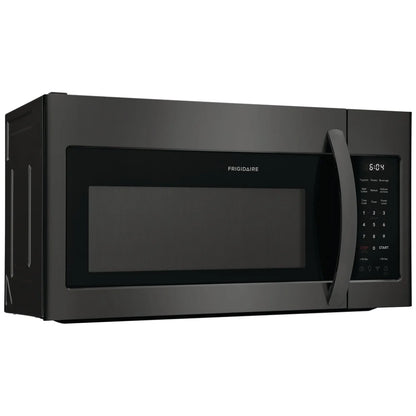 Frigidaire 1.8 立方英尺 Over-The-Range 微波炉 FMOS1846BD