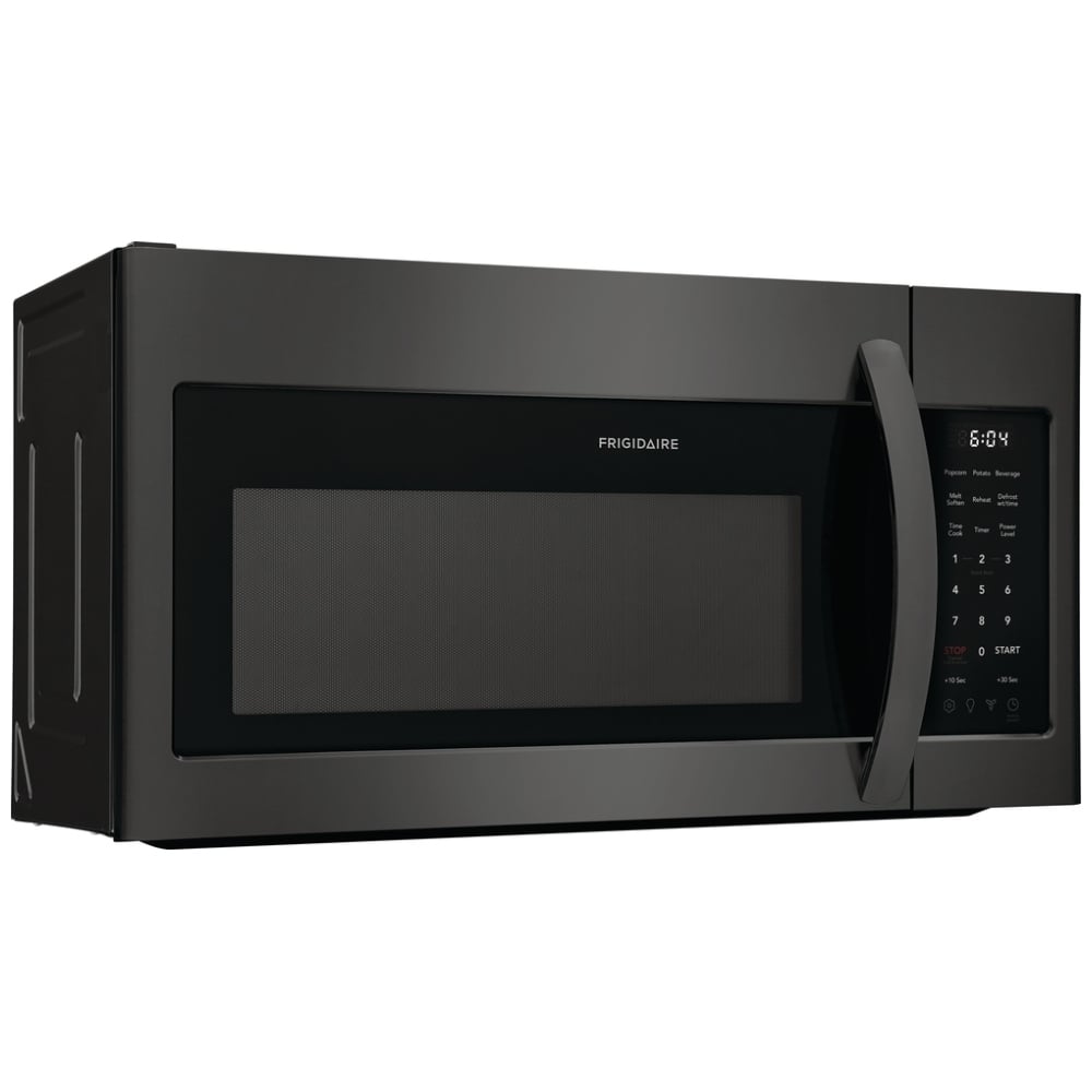 Frigidaire 1.8 Cu. Ft. Over-The-Range Microwave FMOS1846BD