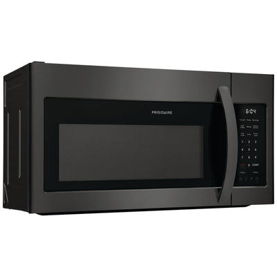 Frigidaire 1.8 Cu. Ft. Over-The-Range Microwave FMOS1846BD