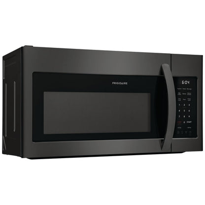 Frigidaire 1.8 Cu. Ft. Over-The-Range Microwave FMOS1846BD