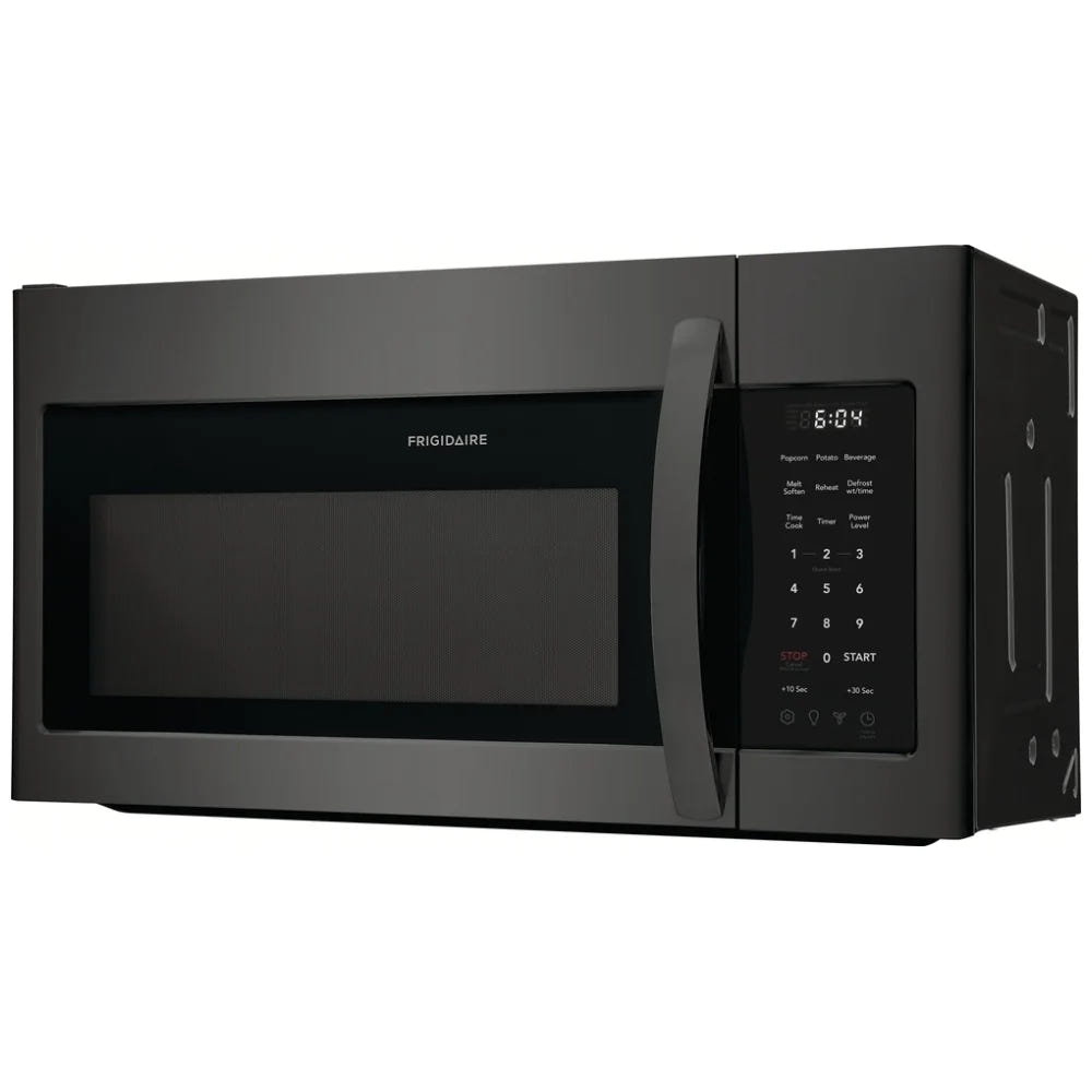 Frigidaire 1.8 立方英尺 Over-The-Range 微波炉 FMOS1846BD