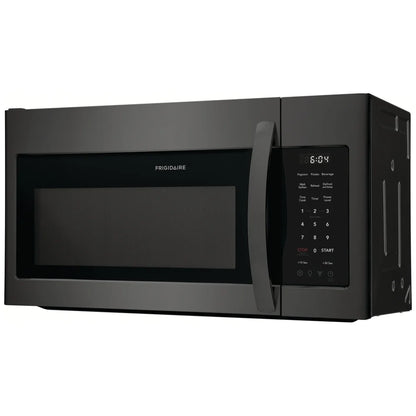 Frigidaire 1.8 立方英尺 Over-The-Range 微波炉 FMOS1846BD
