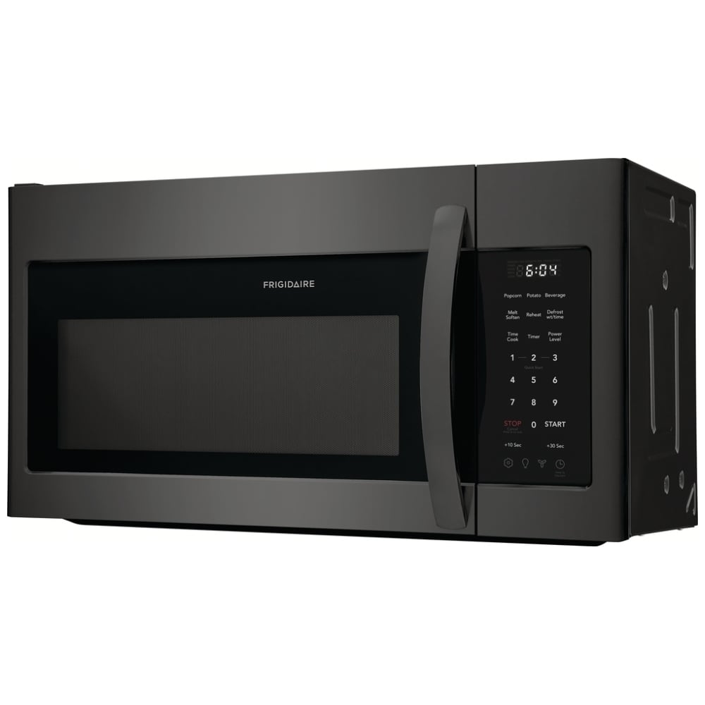 Frigidaire 1.8 Cu. Ft. Over-The-Range Microwave FMOS1846BD
