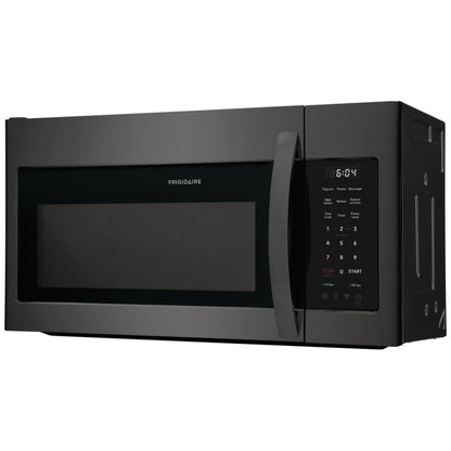 Frigidaire 1.8 Cu. Ft. Over-The-Range Microwave FMOS1846BD
