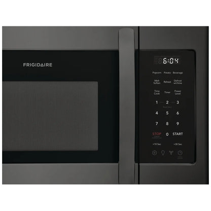Frigidaire 1.8 立方英尺 Over-The-Range 微波炉 FMOS1846BD