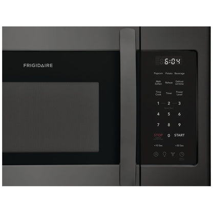 Frigidaire 1.8 Cu. Ft. Over-The-Range Microwave FMOS1846BD