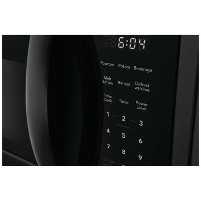 Frigidaire 1.8 Cu. Ft. Over-The-Range Microwave FMOS1846BD