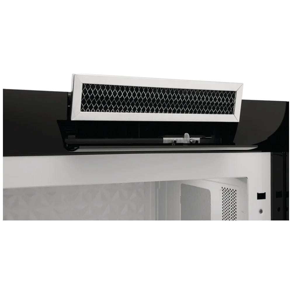 Frigidaire 1.8 立方英尺 Over-The-Range 微波炉 FMOS1846BD