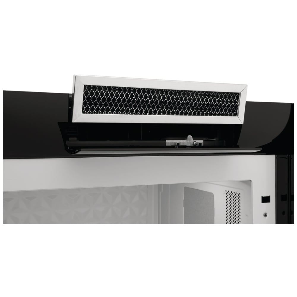 Frigidaire 1.8 Cu. Ft. Over-The-Range Microwave FMOS1846BD