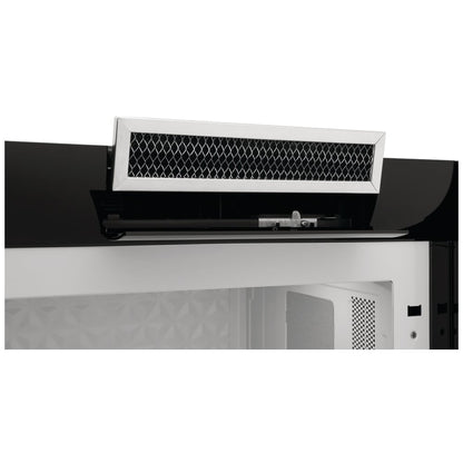 Frigidaire 1.8 Cu. Ft. Over-The-Range Microwave FMOS1846BD