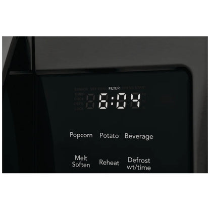 Frigidaire 1.8 立方英尺 Over-The-Range 微波炉 FMOS1846BD