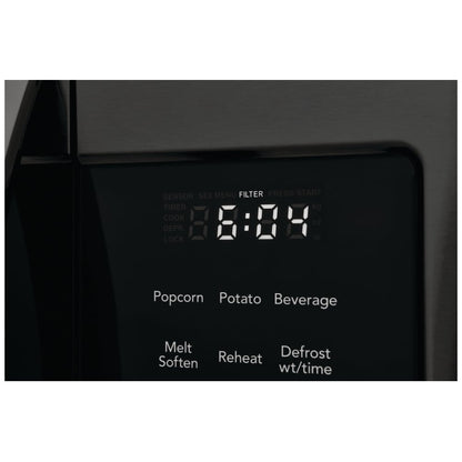Frigidaire 1.8 Cu. Ft. Over-The-Range Microwave FMOS1846BD
